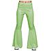 Pantaloni, Colore Verde, 01964 - Foto miniatura 1