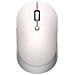 Mouse Senza Fili Mid Silent Dual Mode 1300 Dpi, Bianco - Foto miniatura 9