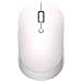 Mouse Senza Fili Mid Silent Dual Mode 1300 Dpi, Bianco - Foto miniatura 2