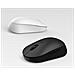 Mouse Senza Fili Mid Silent Dual Mode 1300 Dpi, Bianco - Foto miniatura 6