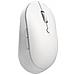 Mouse Senza Fili Mid Silent Dual Mode 1300 Dpi, Bianco - Foto miniatura 3