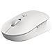 Mouse Senza Fili Mid Silent Dual Mode 1300 Dpi, Bianco - Foto miniatura 10