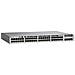 C9200-48PXG-A Switch di Rete Gestito L2/L3 Gigabit Ethernet (10/100/1000) Supporto Power Over Ethernet (PoE) Grigio - Foto miniatura 1