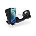 ZEMSC2P / 00 Caricabatterie per dispositivi mobili Universale Nero USB Carica wireless Interno - Foto miniatura 3
