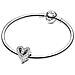 Perle Charm Donna Argento 925 argento - 798692c01 - Foto miniatura 3