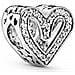 Perle Charm Donna Argento 925 argento - 798692c01 - Foto miniatura 1