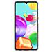 Cover Originale Galaxy A41 Rigida Ultra-sottile Leggera Trasparente - Foto miniatura 6