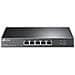 Switch TL-SG105-M2 5 Porte Gigabit Ethernet 10 / 100 / 100 Mbps RJ45 Unmanaged - Foto miniatura 1