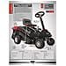 Disco Diamantato Supersottile Per Gres Porcellanato Css Slim Cut - Foto miniatura 7
