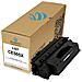 TONER - 2x Ce505x, 05x Negro Compatible Con Hp Laserjet P2050 2055d 2055dn 2055 - Foto miniatura 2
