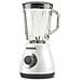 Frullatore Elettrico Girò Capacità 1,5 Litri Potenza 400 Watt Caraffa In Vetro Colore Bianco - Foto miniatura 1