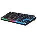 Mcptkl, Set Rgb Tastiera H-mech Tkl E Mouse 3200dpi, Layout Spagnolo - Foto miniatura 2