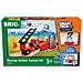 33976 - Gate Smart Tech Sound Theme Firefighter - Foto miniatura 3