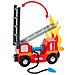 33976 - Gate Smart Tech Sound Theme Firefighter - Foto miniatura 8