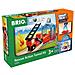 33976 - Gate Smart Tech Sound Theme Firefighter - Foto miniatura 1