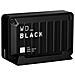 SSD 500 GB Serie Wd Black D30 Interfaccia USB 3.1 - Foto miniatura 1