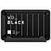SSD 500 GB Serie Wd Black D30 Interfaccia USB 3.1 - Foto miniatura 3