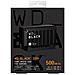 SSD 500 GB Serie Wd Black D30 Interfaccia USB 3.1 - Foto miniatura 6