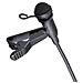 Tm-10l Microfono Lavalier Con Viti-lock Connettore - Foto miniatura 1