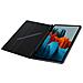 Custodia Book Cover Ef-bt630pbgeu Per Galaxy Tab S7 T870 Nero - Foto miniatura 7