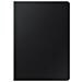 Custodia Book Cover Ef-bt630pbgeu Per Galaxy Tab S7 T870 Nero - Foto miniatura 2