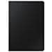 Custodia Book Cover Ef-bt630pbgeu Per Galaxy Tab S7 T870 Nero - Foto miniatura 10