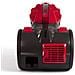 Aspirapolvere a Traino Senza Sacchetto Potenza 900 Watt Colore Nero /Rosso - Foto miniatura 8