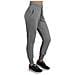 Sweatpants, Donna, Grigio, Pantaloni, Numero: L Eu - Foto miniatura 4