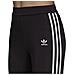 Originals Tight Da Donna Adicolor Classics 3-stripes Nero Taglia 40 (s) Codice Gn4504 - Foto miniatura 3