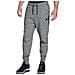 Pantalone Da Uomo Tech Fleece Grigio Taglia Xl Codice Cu4495-063 - Foto miniatura 1