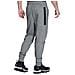 Pantalone Da Uomo Tech Fleece Grigio Taglia Xl Codice Cu4495-063 - Foto miniatura 2