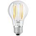 Led Star Standard 75w / 827 Vetro Trasparente E27 - Foto miniatura 1