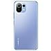 11 Lite 5G New Edition 128GB 8GB Ram Display 6.55" Full HD+ Slot Micro SD Fotocamera 64 Mpx Dual Sim Android Blu - Foto miniatura 2