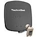 Tech DigiDish 45 + Twin LNB gy - Foto miniatura 2