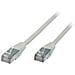 RJ45, 0.25 m, 0,25m, Cat6, S / FTP (S-STP)  - Foto miniatura 1