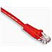 PKW-LIGHT-K6 0.5 RT, 0,5m, Cat6, U / UTP (UTP) , 2,8 mm (0.11") , Rame - Foto miniatura 1