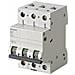 5SL6316-6 Miniature circuit breaker B-type 3P interruttore automatico - Foto miniatura 1