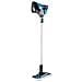 Powerfresh Slim Scopa a Vapore Elettrica con Capacità 0.35 L Colore Blu Titanio - Foto miniatura 1