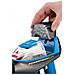 Powerfresh Slim Scopa a Vapore Elettrica con Capacità 0.35 L Colore Blu Titanio - Foto miniatura 3