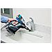 Powerfresh Slim Scopa a Vapore Elettrica con Capacità 0.35 L Colore Blu Titanio - Foto miniatura 7