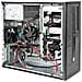 Scheda PCIe SATA - Scheda di espansione SATA PCIe a 6 porte - 6 Gbps - Profilo basso /completo - Connettori SATA impilati - Foto miniatura 9
