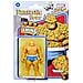 Marvel: - Legends 3.75 Retro 30 (The Thing) - Foto miniatura 2