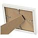 Oslo white 20x30 Wood incl. Passepartout 175955 - Foto miniatura 5