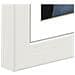 Oslo white 20x30 Wood incl. Passepartout 175955 - Foto miniatura 3
