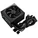 FSP Hydro K PRO 750W alimentatore per computer 24-pin ATX ATX Nero - Foto miniatura 8