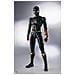 S. h. Figuarts Spider-man No Way Home Spider-man Black & Gold Suit - Foto miniatura 1