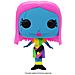 Nightmare Before Christmas Pop! Disney Vinyl Figure Sally (blacklight) 9 Cm - Foto miniatura 1