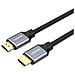 Cavo Hdmi 2.1, 8k 60hz, 4k 120hz, 5m, C140w - Foto miniatura 1