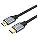 Cavo Hdmi 2.1, 8k 60hz, 4k 120hz, 5m, C140w - Foto miniatura 4