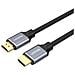 Cavo Hdmi 2.1, 8k 60hz, 4k 120hz, 5m, C140w - Foto miniatura 13